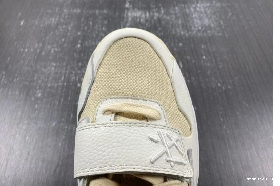 Jack Jumpman TR FZ8117-103 Travis Jordan Scott 0307